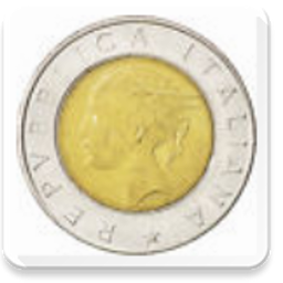 Symbolbild für Monete Italiane - Numismatica