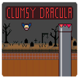 Clumsy Dracula icon