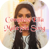 Complete Ella Malaysia Song icon