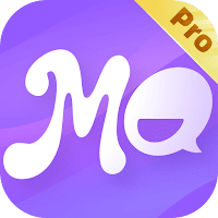 Moca Pro - Random Video Chat