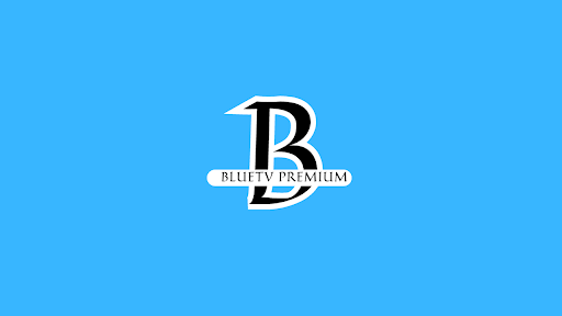 Android application BlueTVPREMIUM screenshort