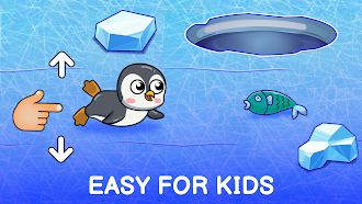 Game screenshot Toddler games 2,3,4 year olds hack
