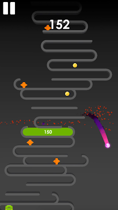 Upward Go - Screenshot 3
