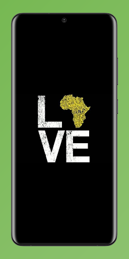 African Wallpaper HD 4K