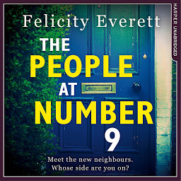 Obraz ikony: The People at Number 9