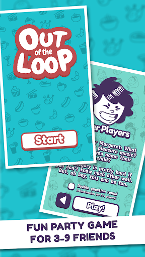 Out of the Loop 1.2 Screenshots 1