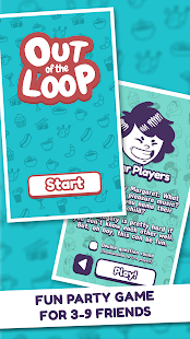 Out of the Loop Screenshot