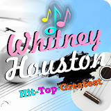 Whitney Houston Album icon