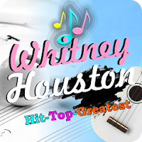 Whitney Houston Album