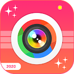 Cover Image of Download Beauty Selfie Camera - Filter Camera, Photo Editor 1.0 APK