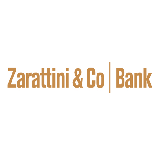 ZarattiniBank e-Banking logo
