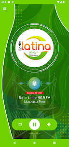 Radio Latina Moquegua