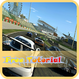 Tutorial Real Racing 3 icon