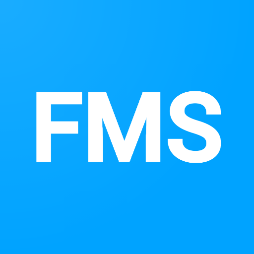 Mijn Smart FMS logo