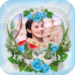 Cover Image of Download Photo frame, Photo collage 1.0 APK