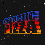 Galactic Pizza icon