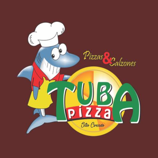 Tuba Pizza Sítio Cercado logo