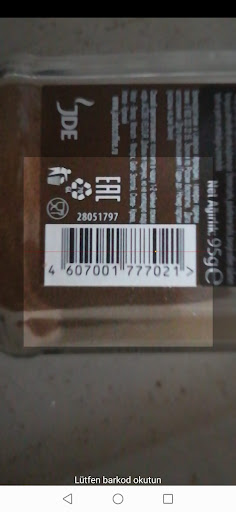 Kobijet Fiyat Gör ve Stok Screen 2