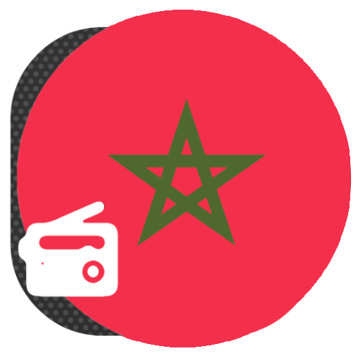 Radio Maroc | إذاعات المغرب  Icon