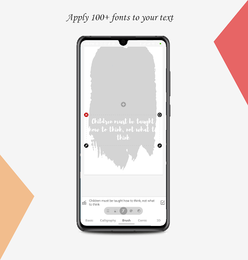 Story Creator Screenshot 4 - AppWisp.com