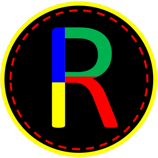 Rishabhdev App-keshariyaji logo