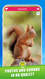تحميل تطبيق Animal Sounds مهكر 4