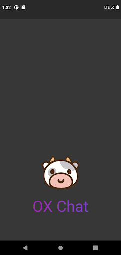 Android application GPT AI Plus中文版 4.0人工智能机器人 screenshort