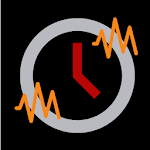 Cover Image of Download Talking clock  APK