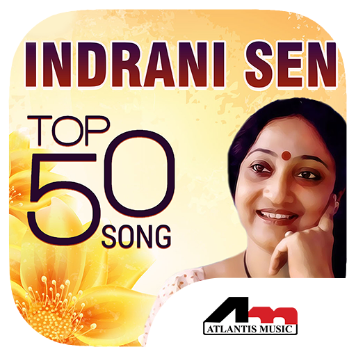 Indrani Sen Top 50 Songs  Icon