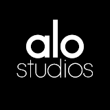 Alo Studios icon