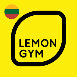 Icon image Lemon Gym Lithuania