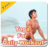 Yoga For Daily Workout icon