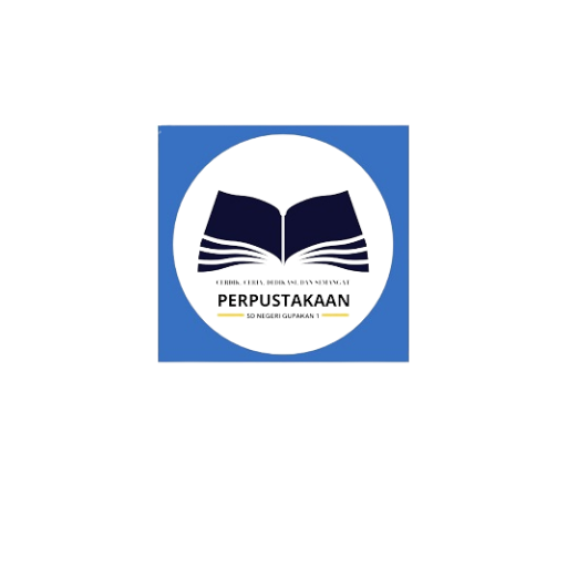 SDN GUPAKAN I logo