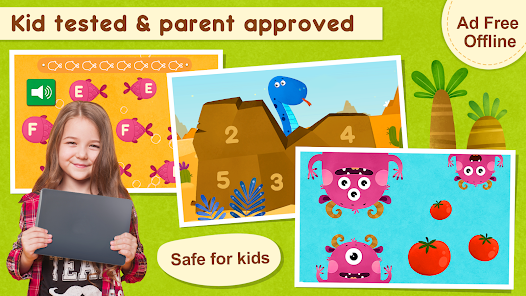 Google helps parents find “Expert Approved” apps in Google Play