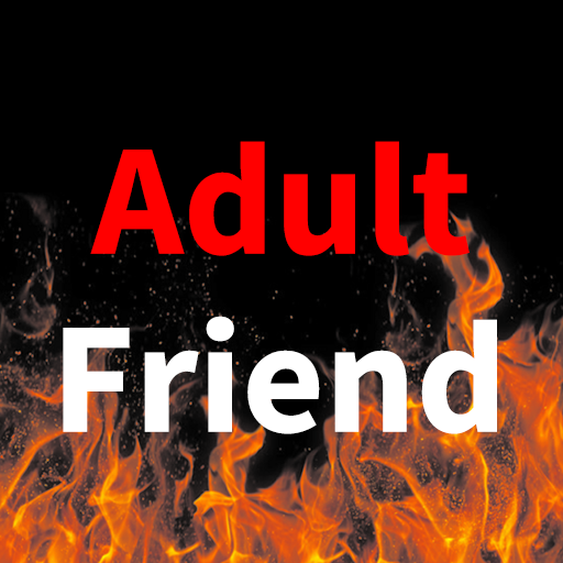 Adult Friend AFF Finder App - AppWisp.com