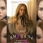 Cover Image of ดาวน์โหลด Megan Doll wallpaper HD  APK