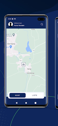 NonKey ApS Screen 2