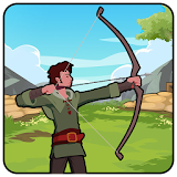Archery Master Shooter Game icon