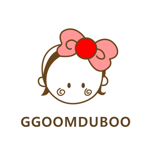 꿈두부 logo