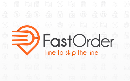 Fast Waiter Screen 2