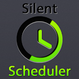 Silent Scheduler icon