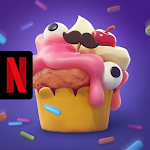 Cover Image of Download Nailed It! Baking Bash  APK