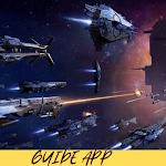 Cover Image of Tải xuống Guide for Explore in Infinite Galaxy 2021 1.0 APK