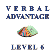 Top 27 Education Apps Like Verbal Advantage - Level 6 - Best Alternatives