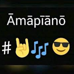 Cover Image of ดาวน์โหลด Amapiano Songs 2022  APK