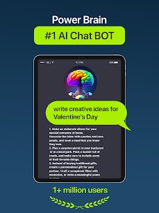 AI Chat GPT Pro Chatbot Assistant 9
