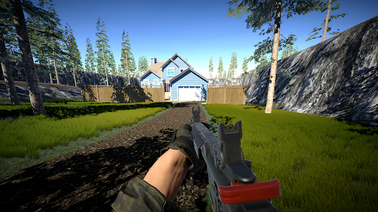 Recurrence Co-op