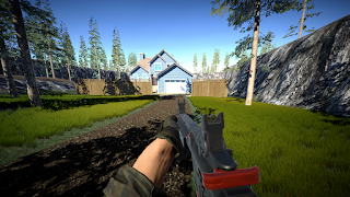 Recurrence Co-op - Screenshot 3