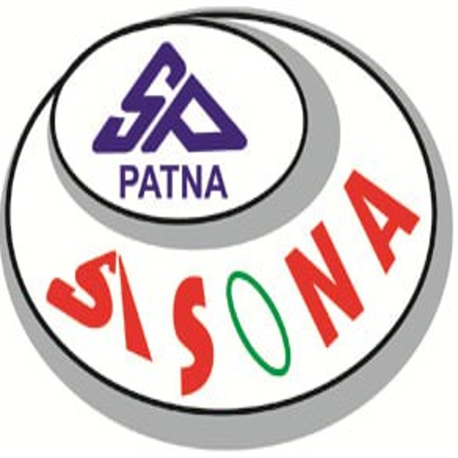 SonaMeds Touch Store logo