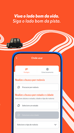 ConectCar Mobile 2